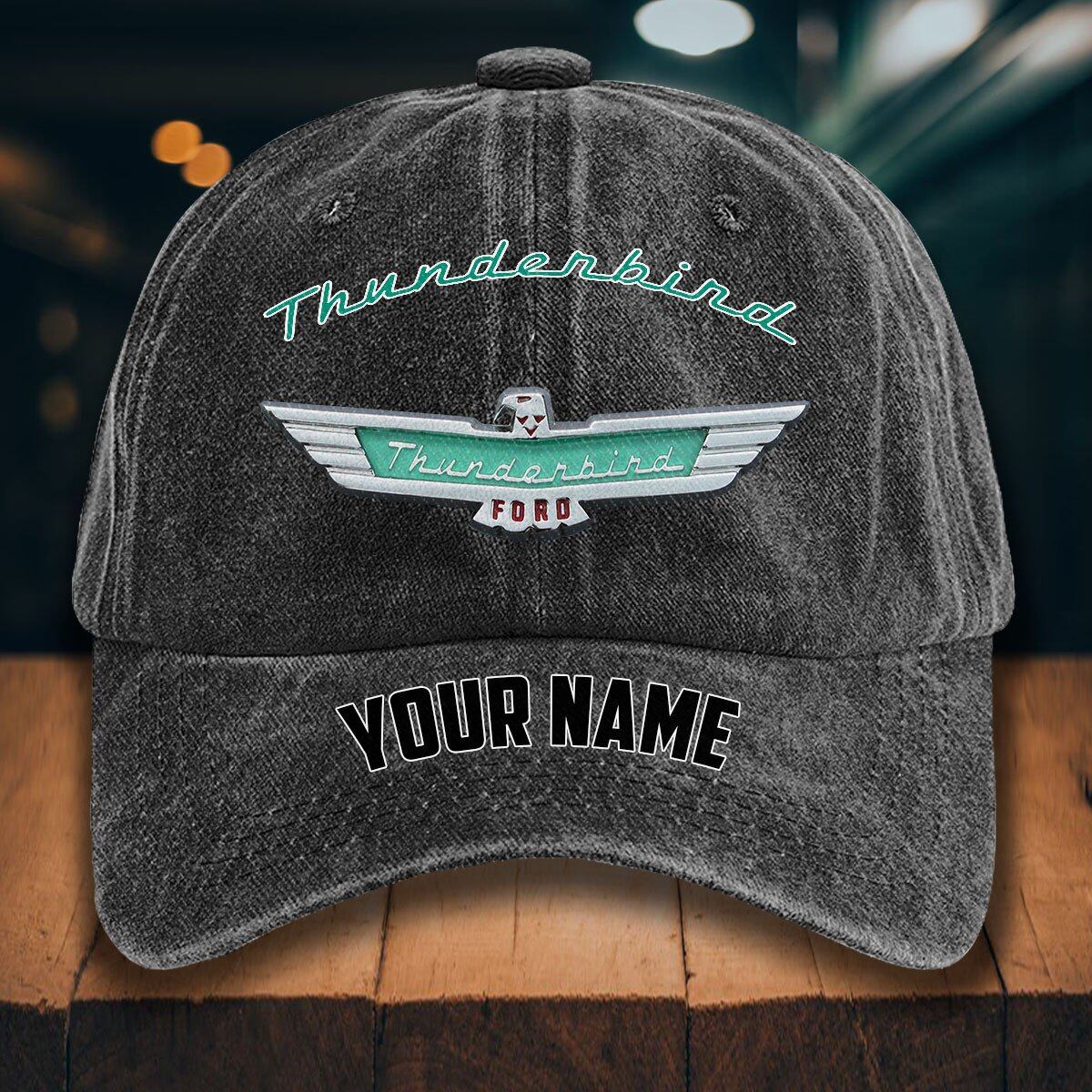 Thunderbird WINHD10111