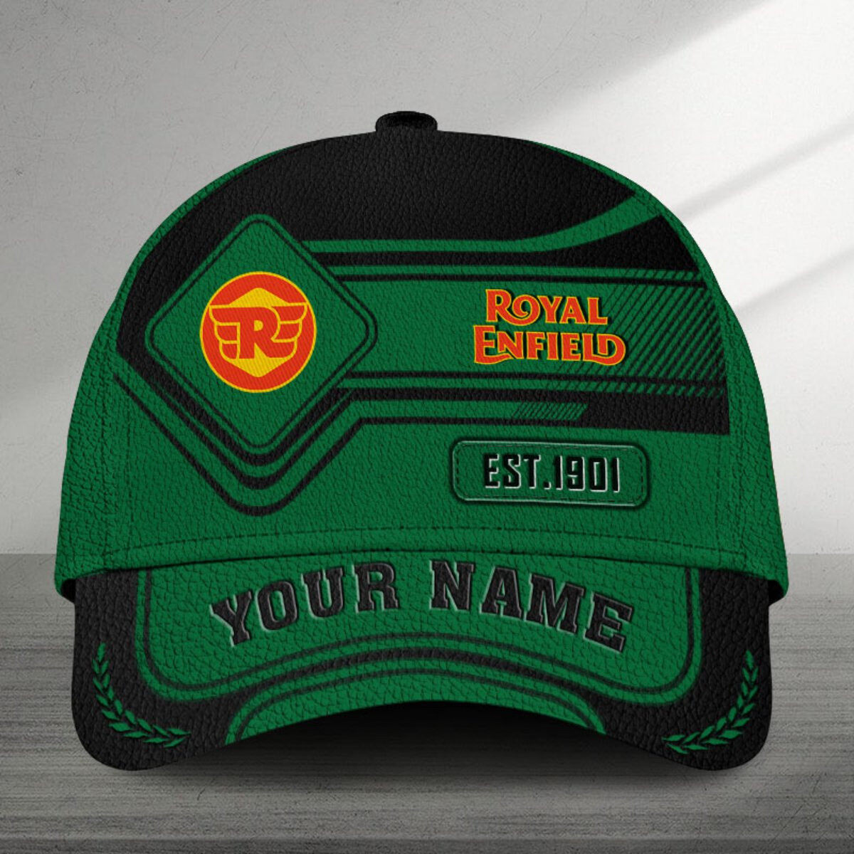 Royal Enfield DDQHC20052