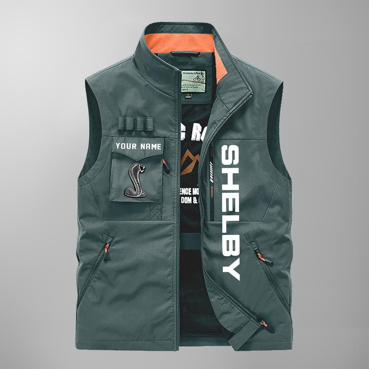 Ford Shelby DDQMPV10016