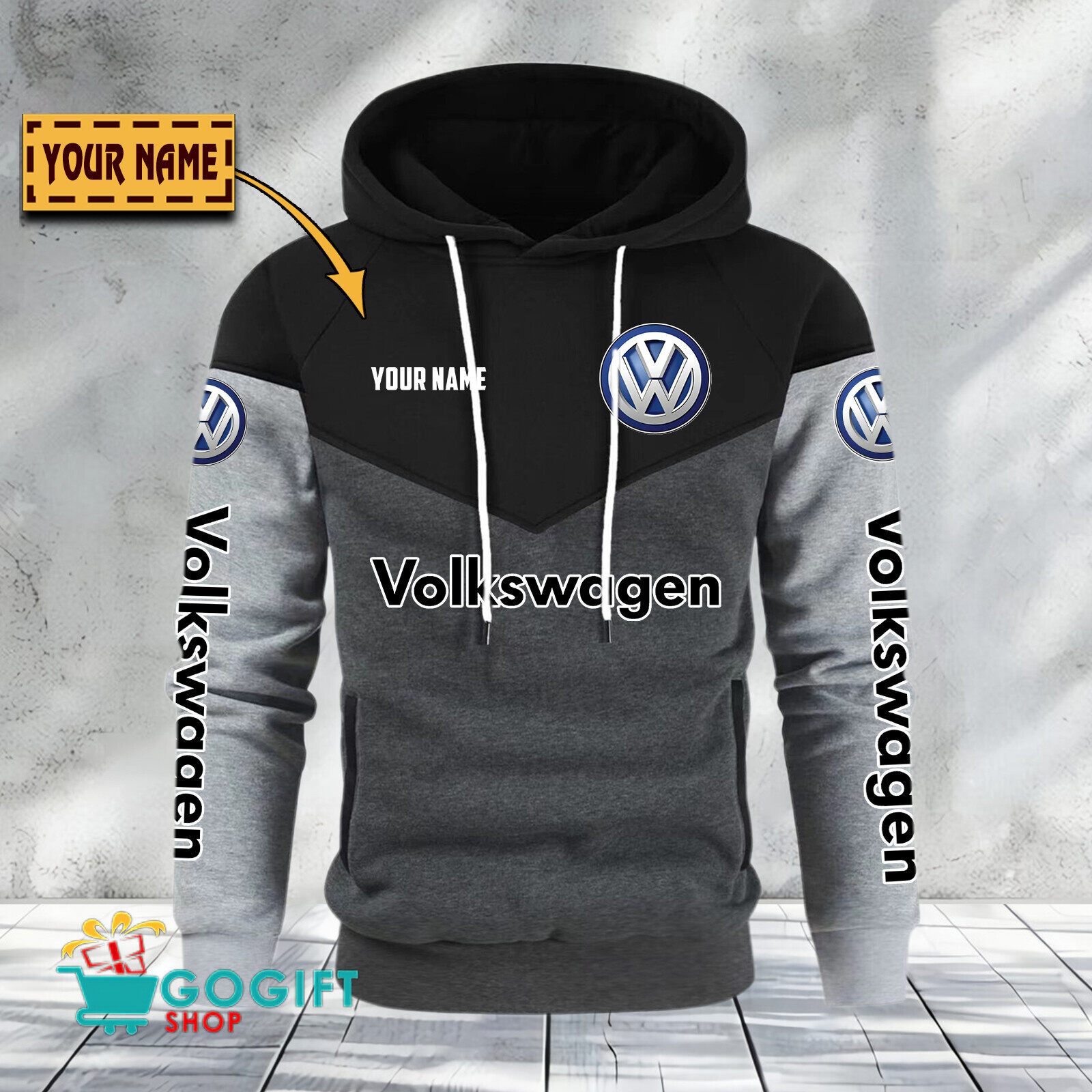 Volkswagen NTHPH441