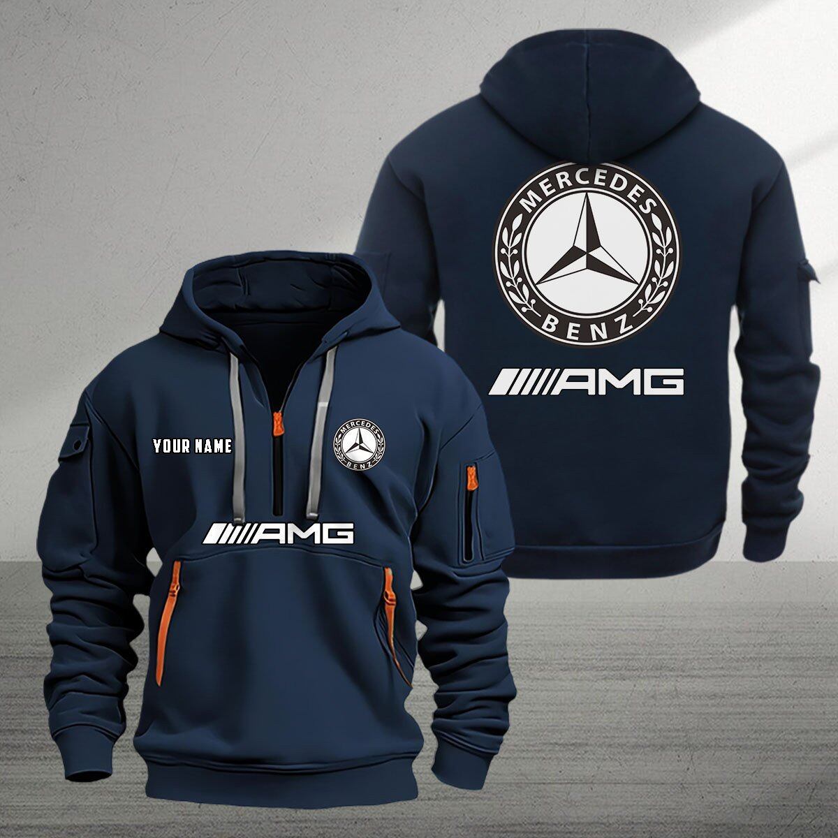 Mercedes-AMG DDQHZH910005