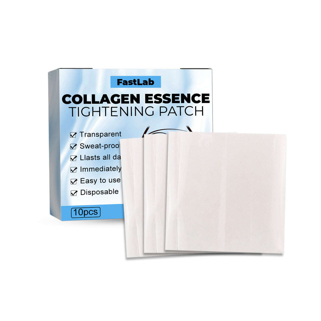 Patch de aperto FastLab Collagen Essence