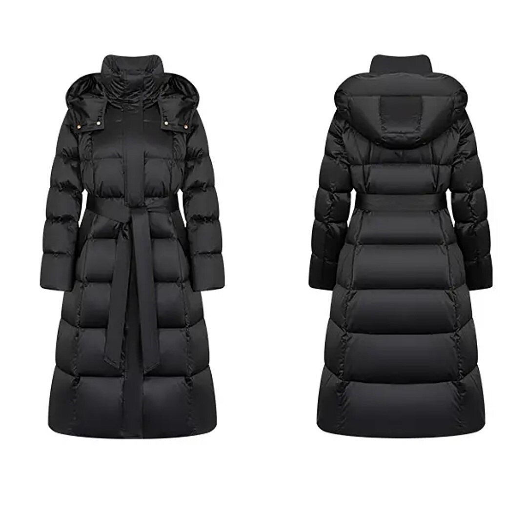 Royal Down Jacket