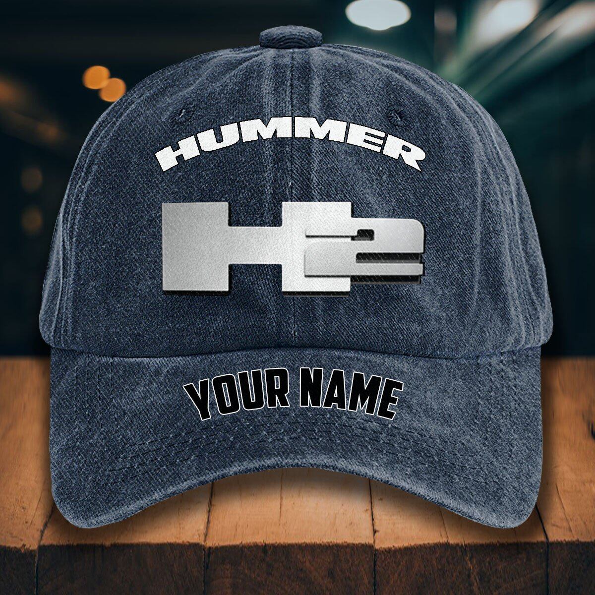 H2 Hummer WINHD10126