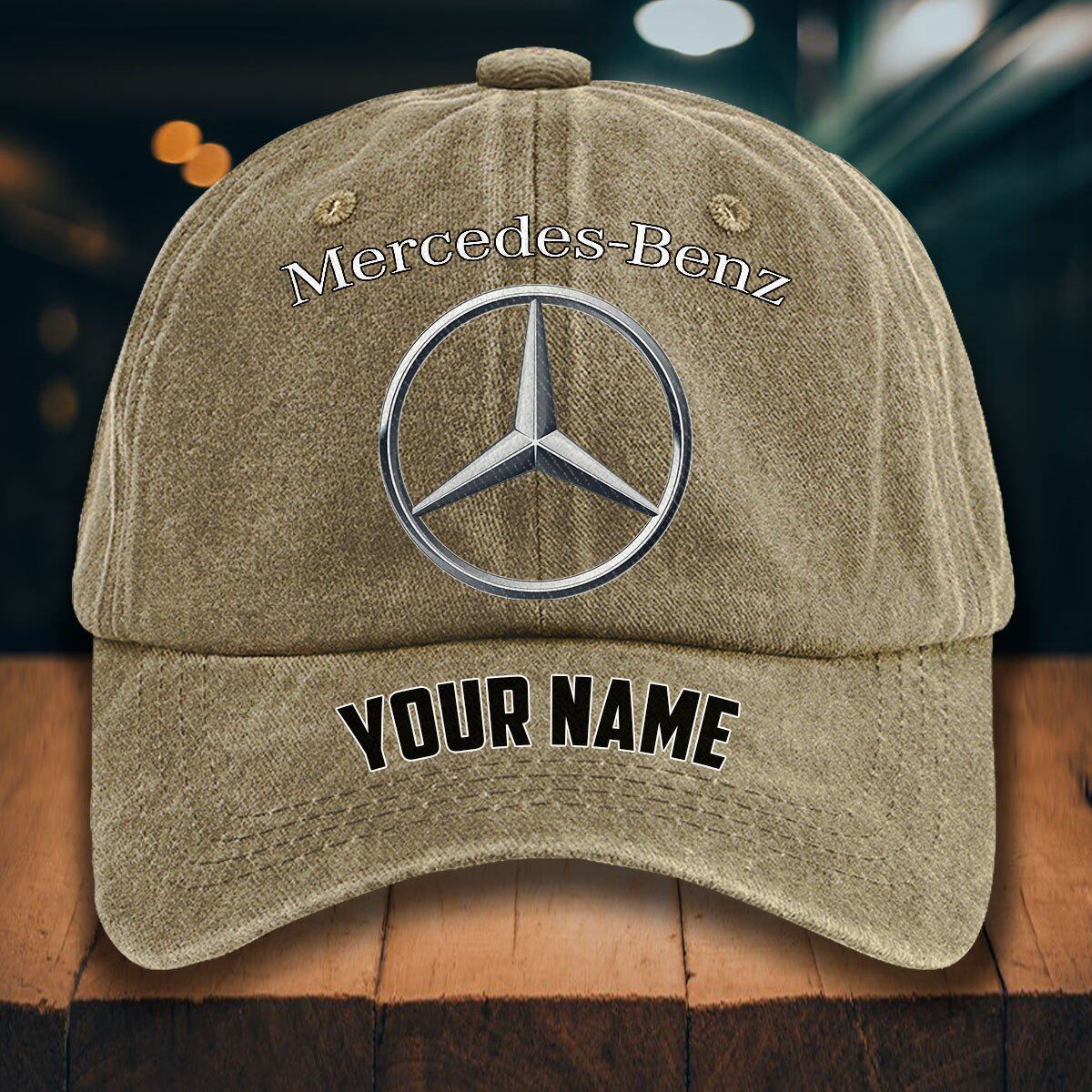 Mercedes-Benz WINHD10001