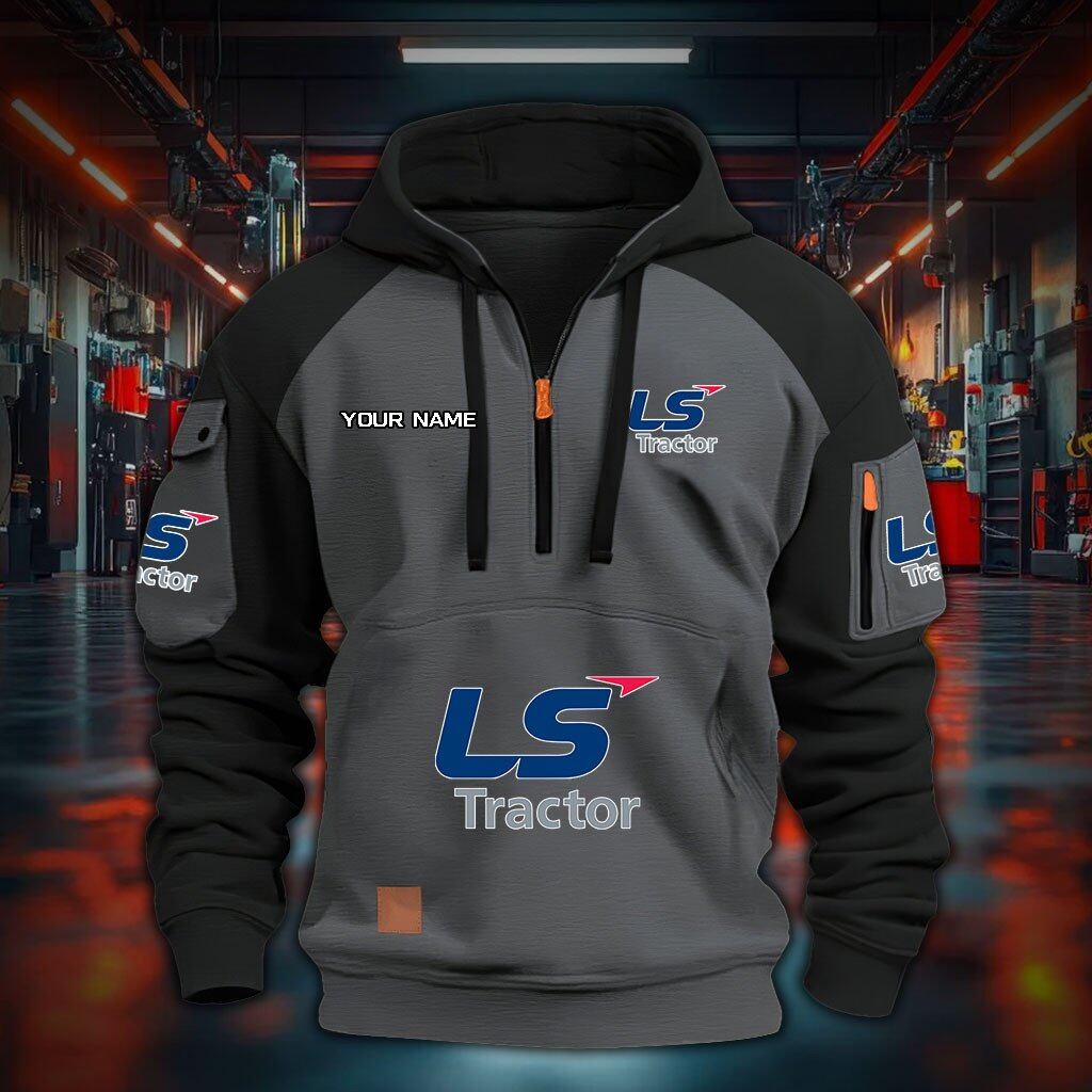 LS Ciągnik DDQHZH30178