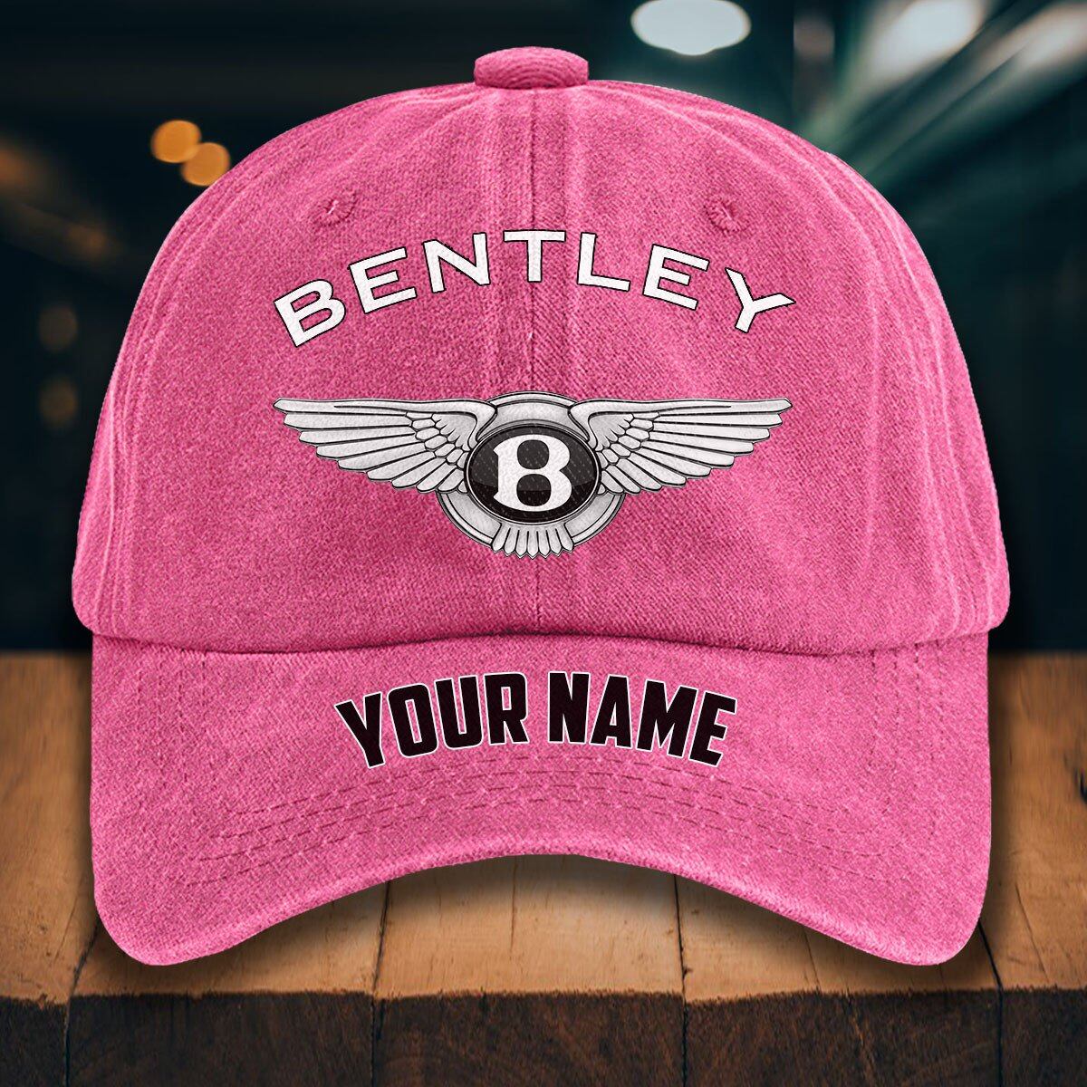 Bentley WINHD10042