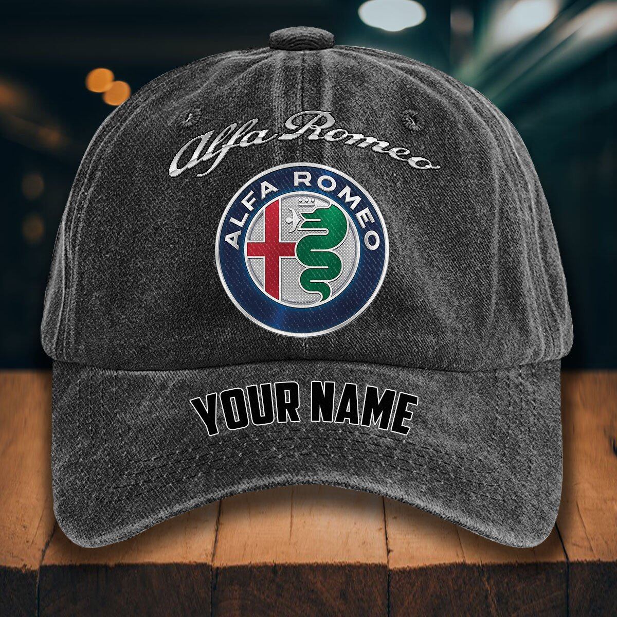 Alfa Romeo WINHD10091