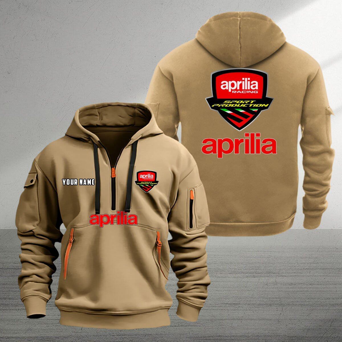 Aprilia DDQHZH910061