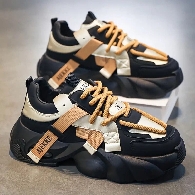 Premium Casual Παπούτσια Φθινόπωρο 2024 – Ο τέλειος συνδυασμός κομψότητας και άνεσης