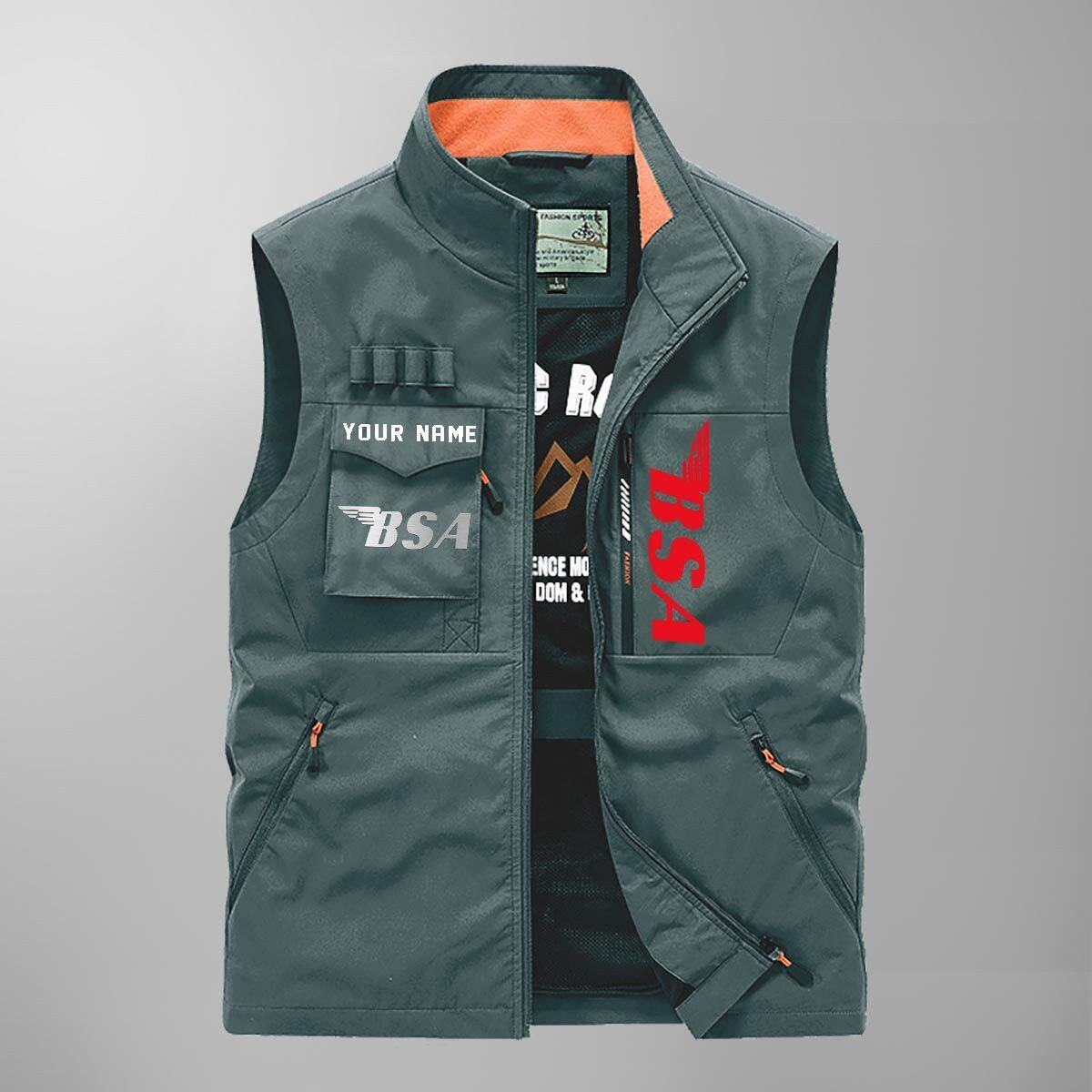 BSA Motorcycles DDQMPV10071