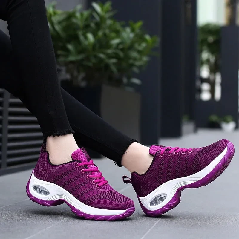 ORTOPEDYCZNE BUTY DO CHODZENIA DAMSKIE