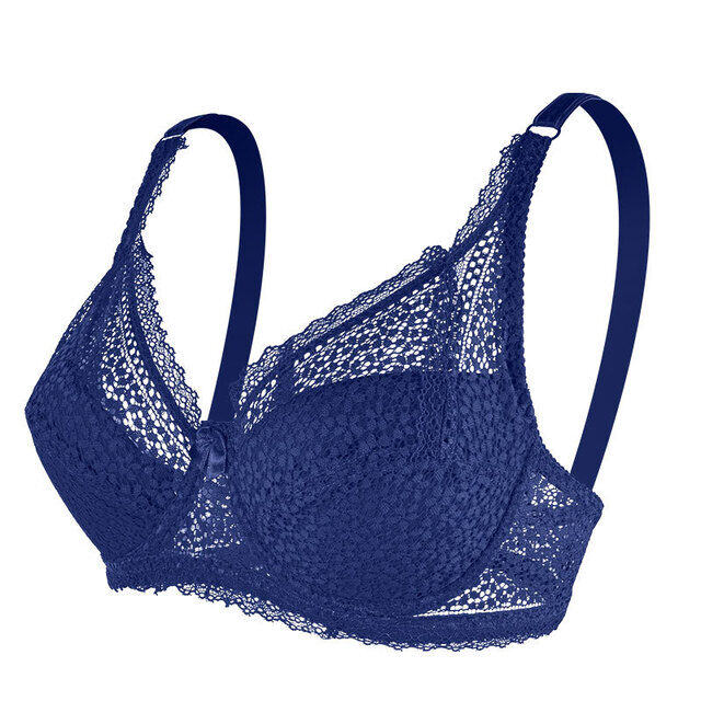 Triumph®-💖Sutiã de renda feminino respirável e confortável em tamanhos grandes✨✨