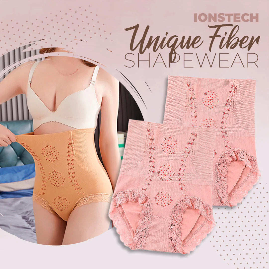 (1 + 1 INGYENES) IONTECH - Zsírégető Bodyshaper