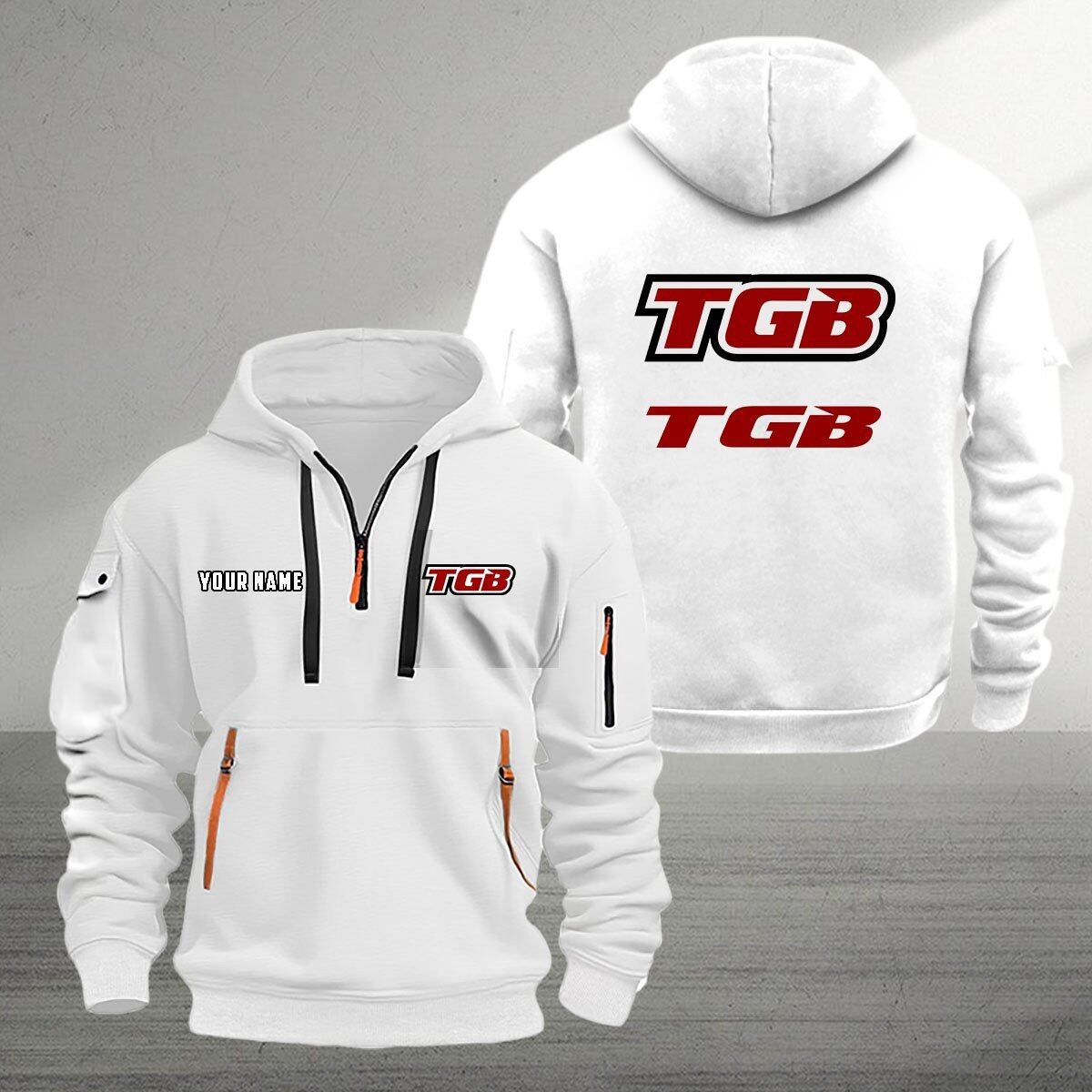 TGB Motorcyles DDQHZH910065