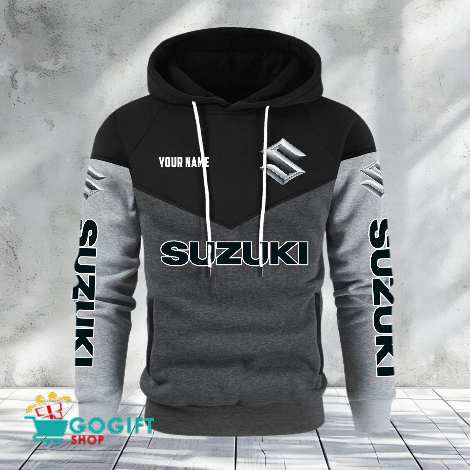Suzuki NTHPH435