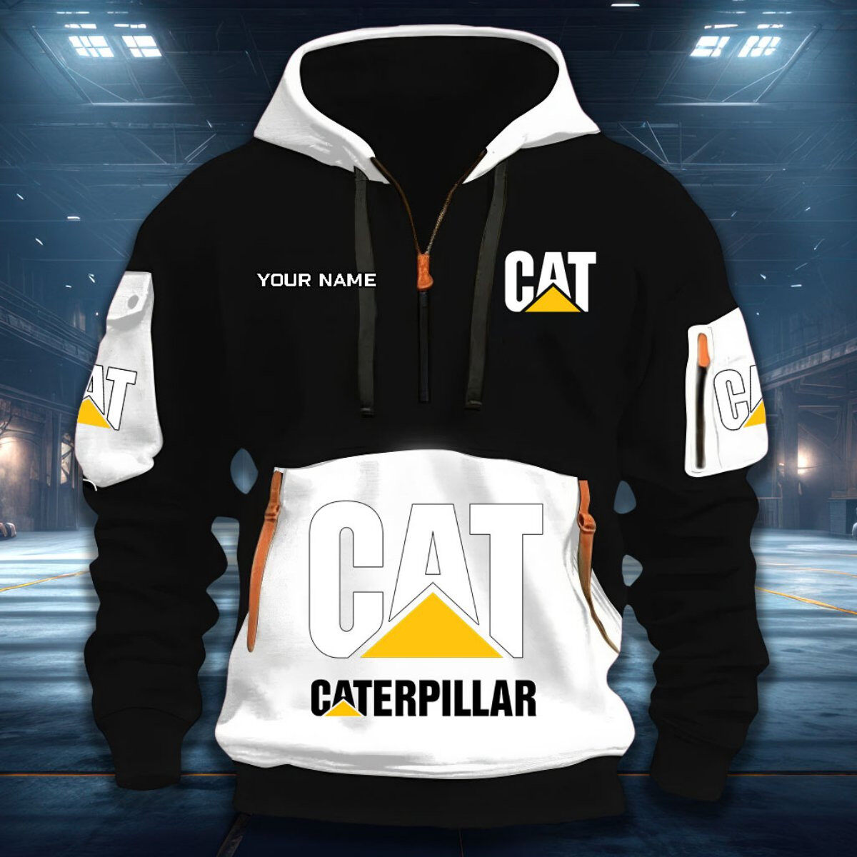 Caterpillar Inc DDQHZH20155