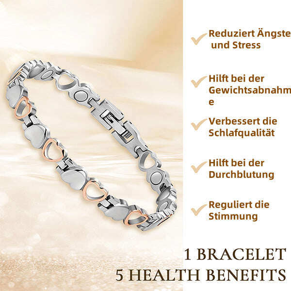 Гривна за здраве CZTICLE™ (ограничена във времето отстъпка🔥 последен ден)