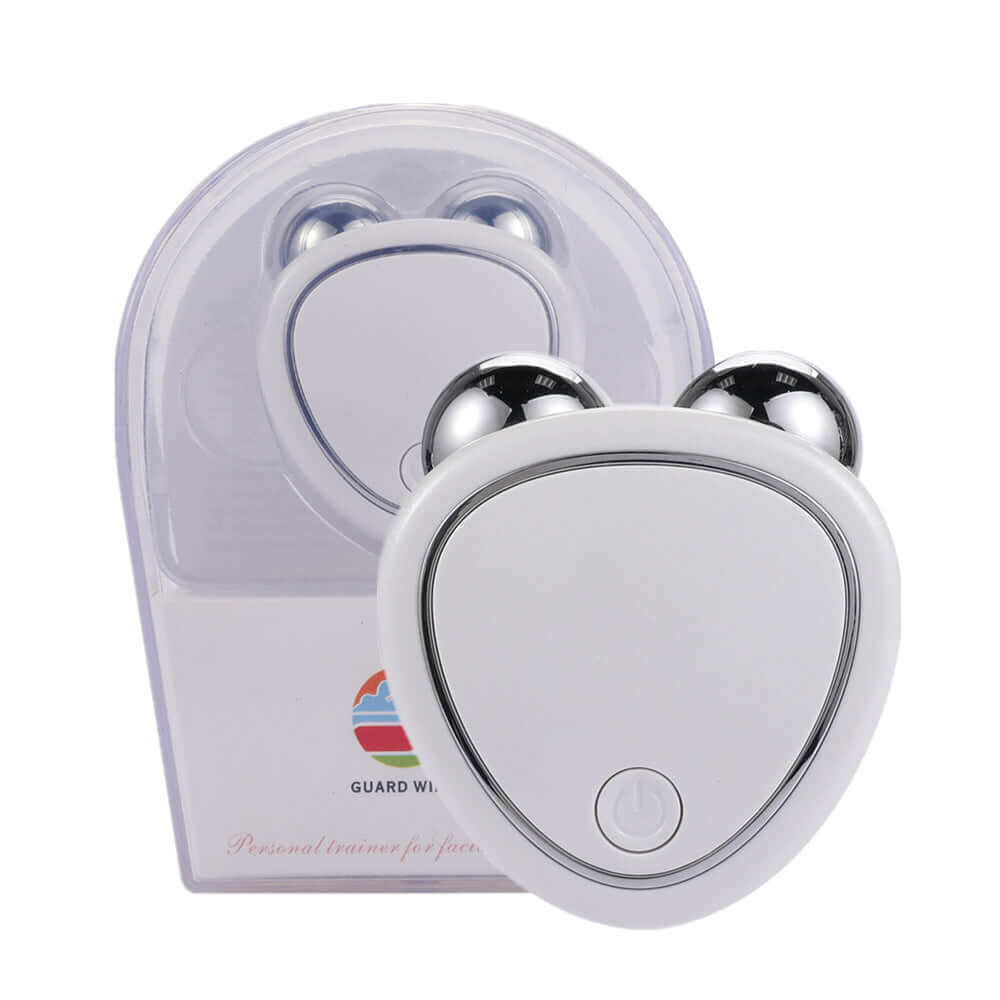 BELLAPURA® | O 1# MICRO LIFTING MASSAGER PARA FACE