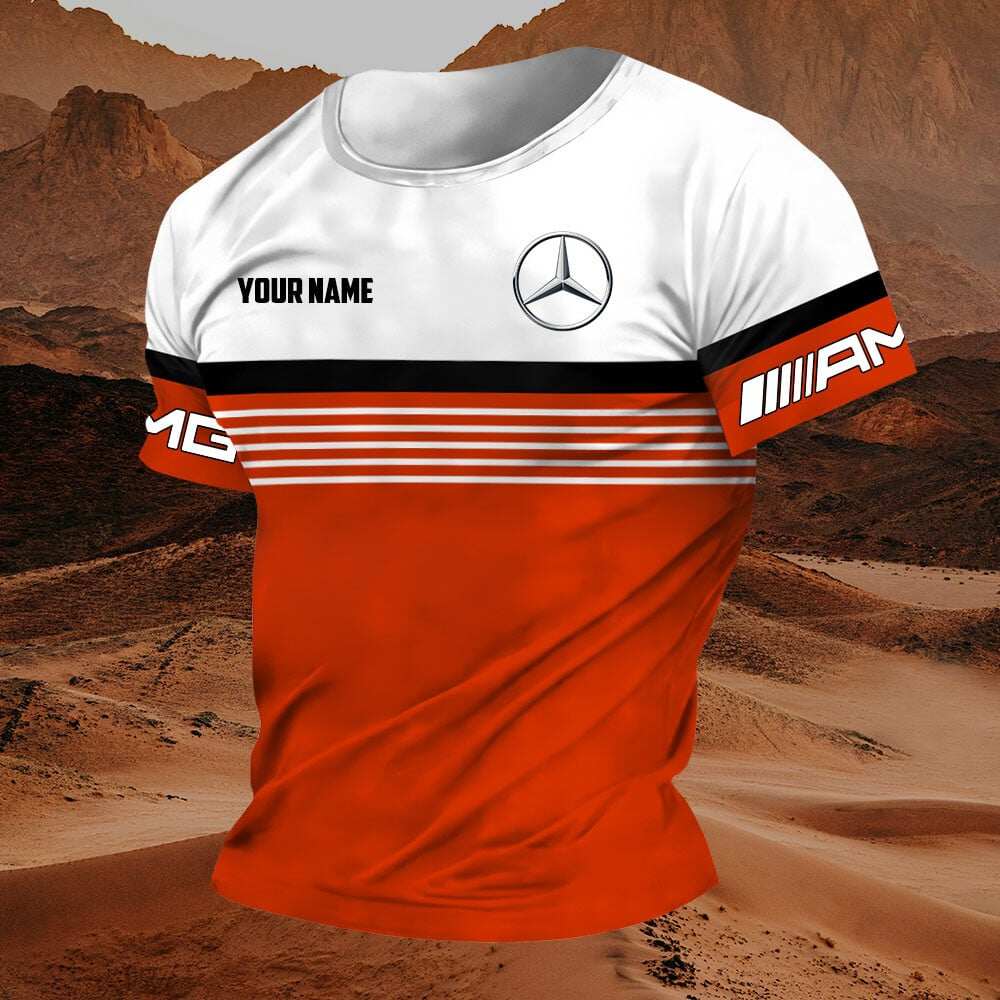 Mercedes-AMG WINA31004