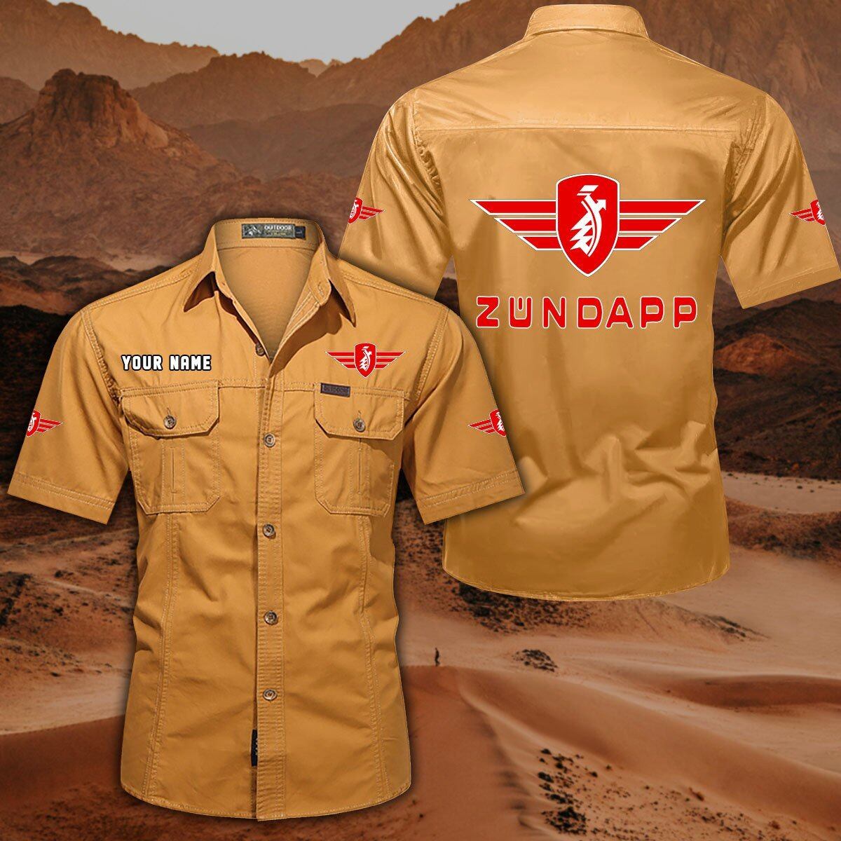 Zundapp DDQQB10067
