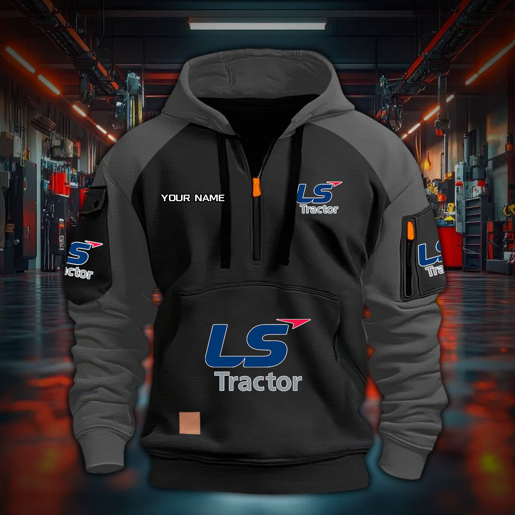 LS Trator DDQHZH30178