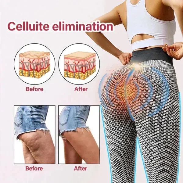 Novas roupas modeladoras de iões Fivfivgo™ 2025