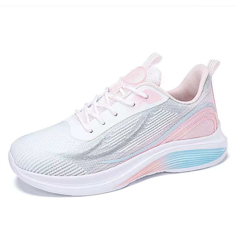 Pantofi de mers ortopedici ergonomici pentru ameliorarea durerii