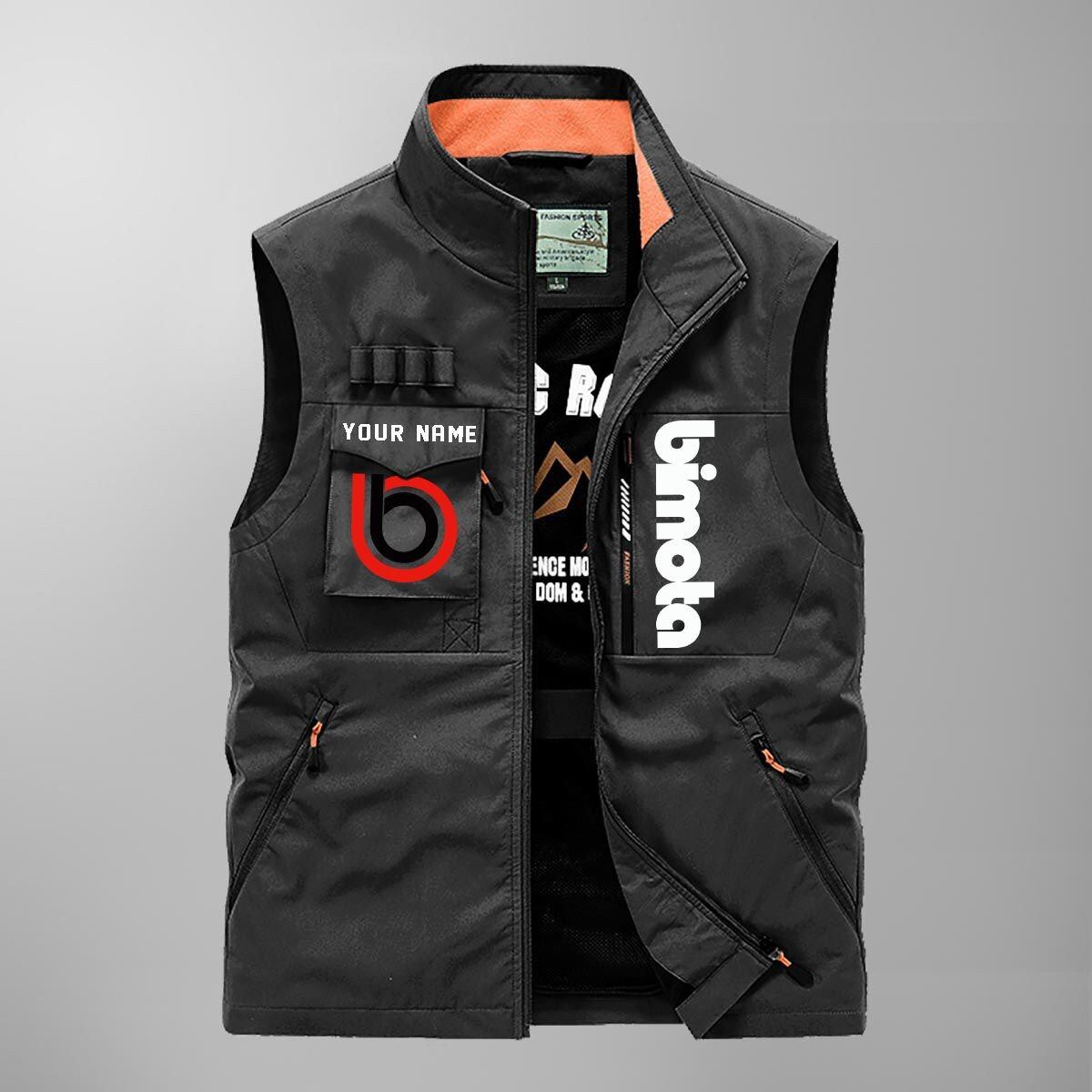 Bimota Motorcycles DDQMPV10070