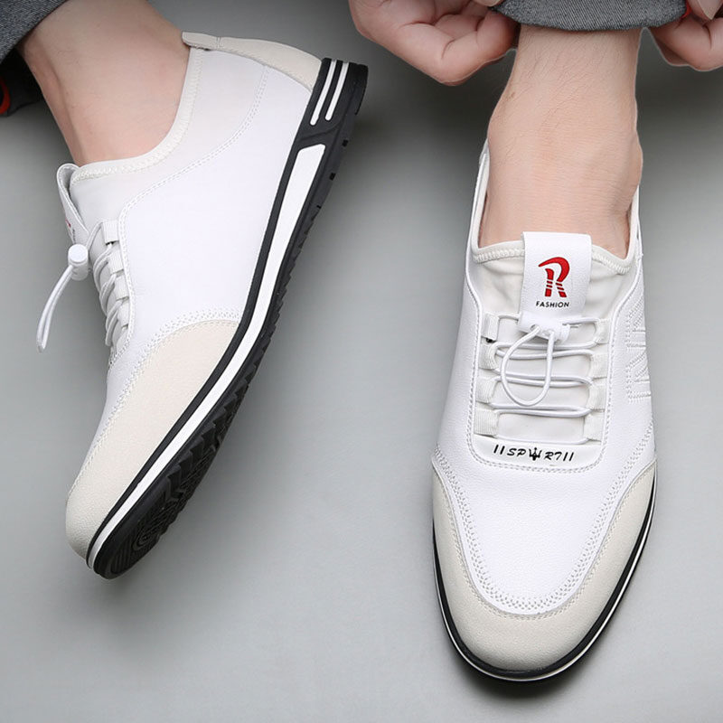 TÊNIS DE CONDUÇÃO ANTI-DESLIZANTES PARA HOMENS