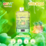 MRVI Puffing 15000 Puffs Vape