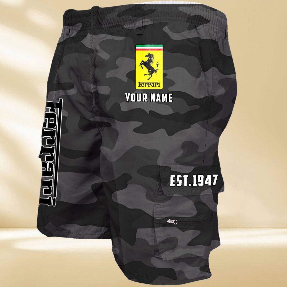 Ferrari DDQMCOS10032