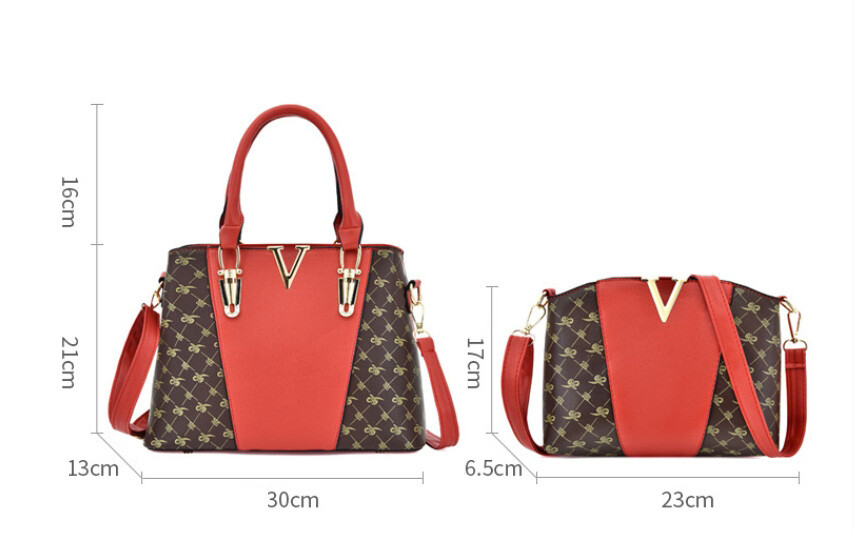 2025-ös új bőrtáska ✅ Stílusos dizájn ✅ Nagy kapacitás ✅ Kiváló minőségű bőr