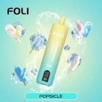 FOLI 36000 Puffs Disposable Vape