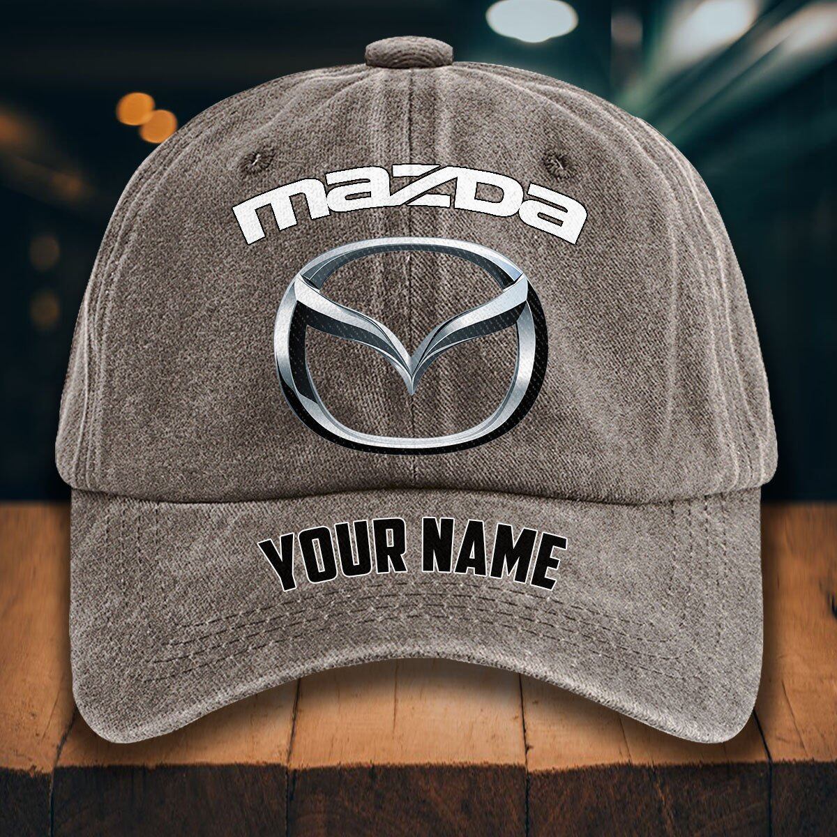 Mazda WINHD10106
