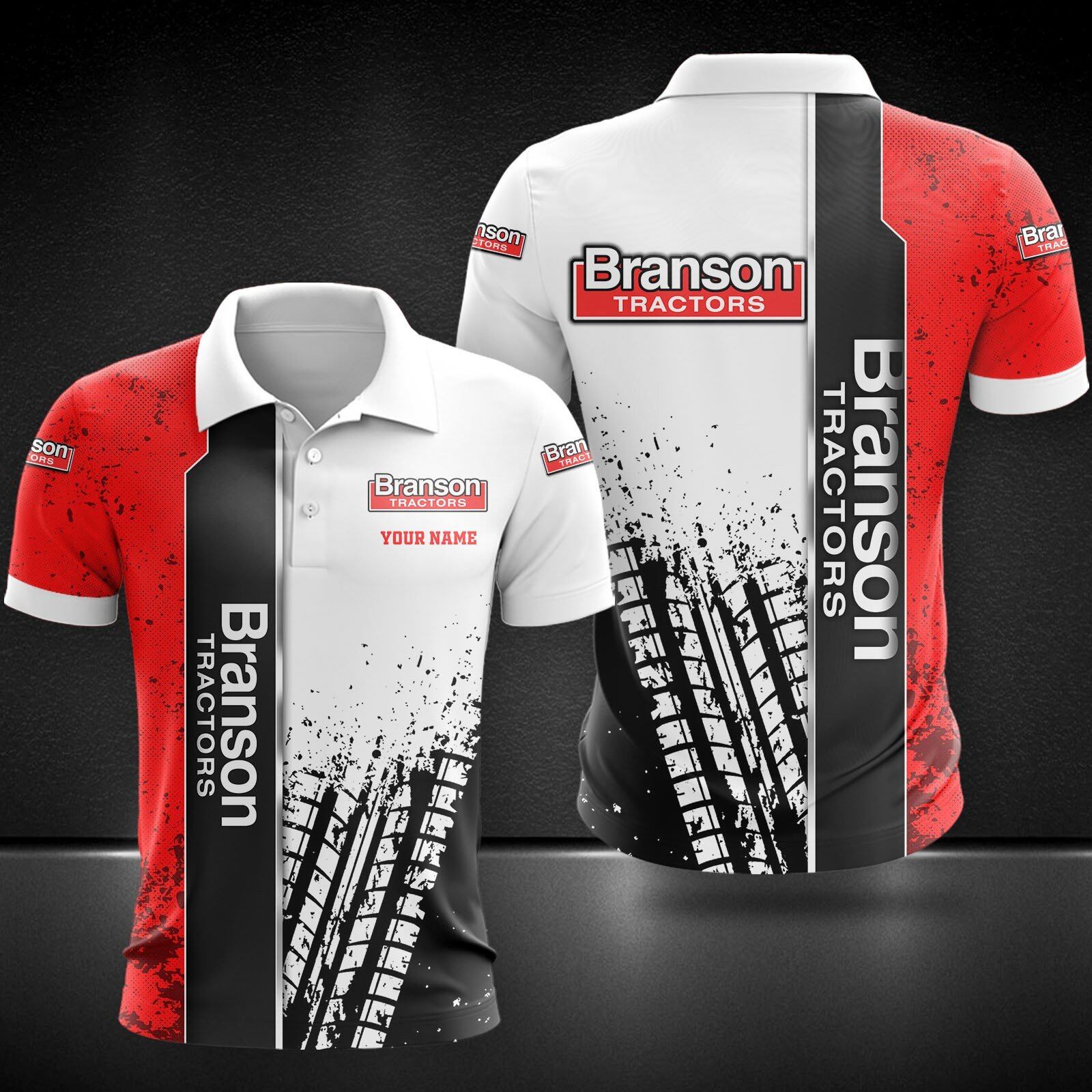 Branson WINACA10164
