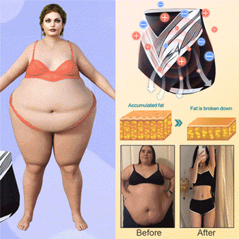 【ILF R&D】PaURAJU™ Магнитни турмалинови оформящи шорти ❤️ Голяма новогодишна разпродажба 40%