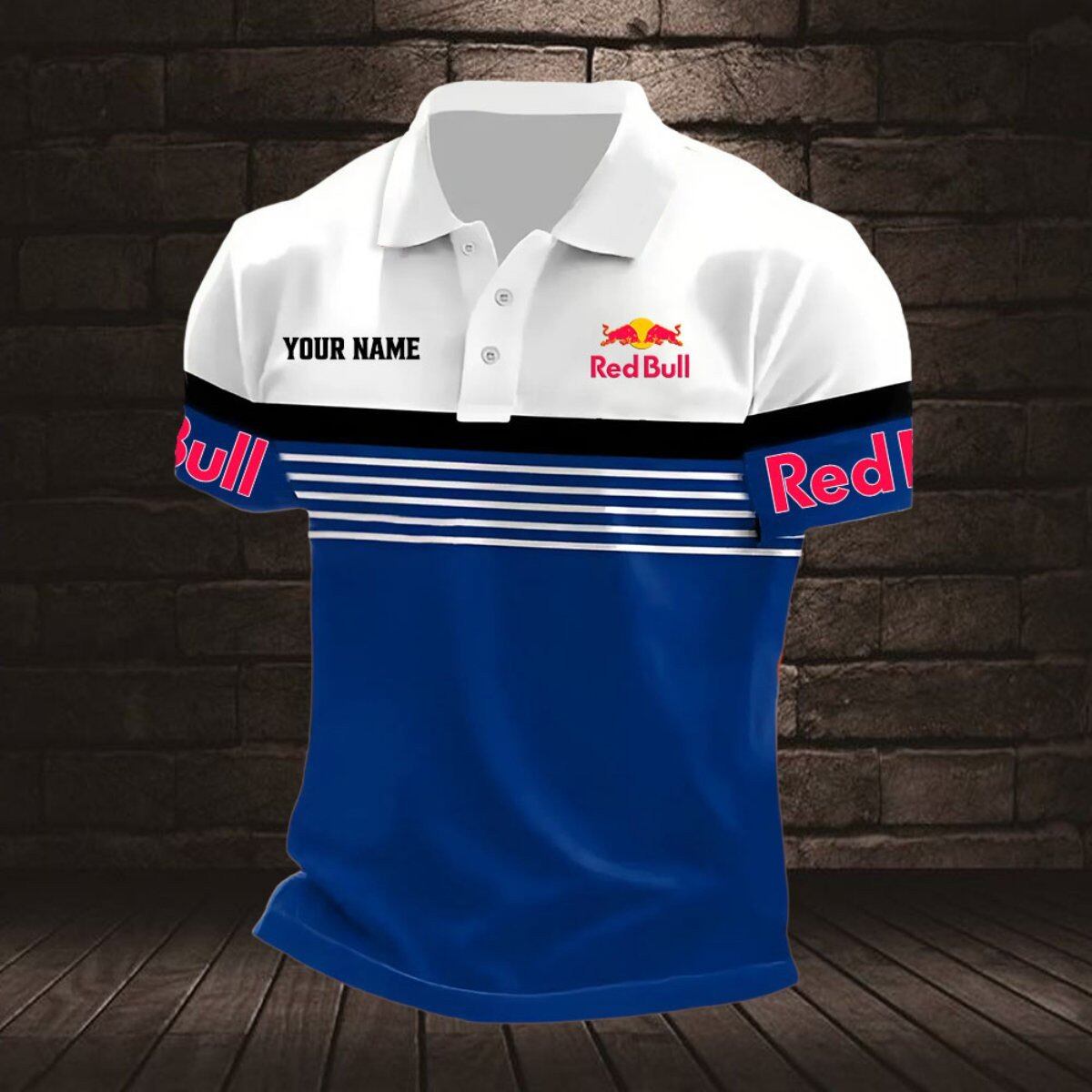 Red Bull DDQA110059