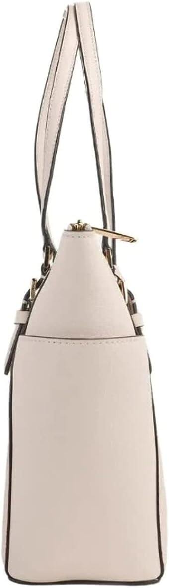 BOLSA GRANDE COM ZÍPER MICHAEL KORS CHARLOTTE