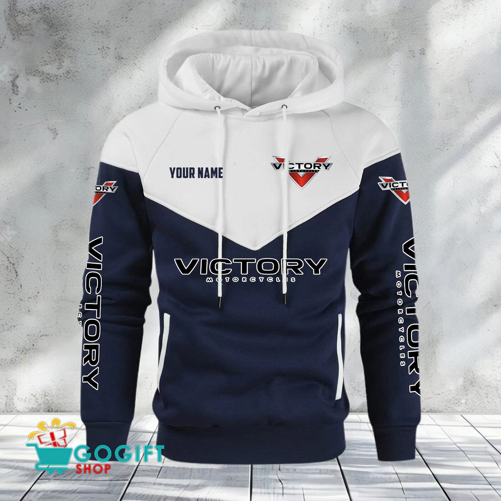 Victory Motocykle NTHPH440