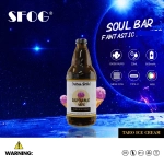Sfog soul bar 15000 puffs újratölthető tömeges vásárlás eldobható vape nagykereskedelmi