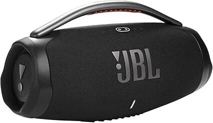 JBL Xtreme 4  Boombox 3 Wi-Fi - Alto-falante Bluetooth portátil