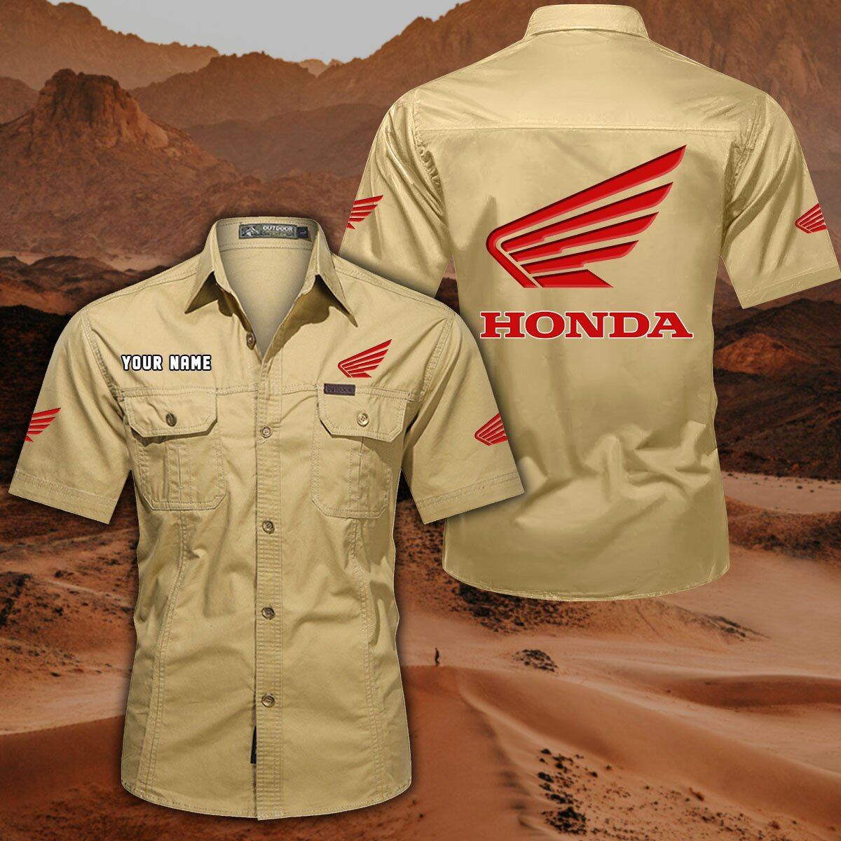 Honda Motocykl DDQQB10044