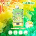 MRVI Puffing 15000 Puffs Vape