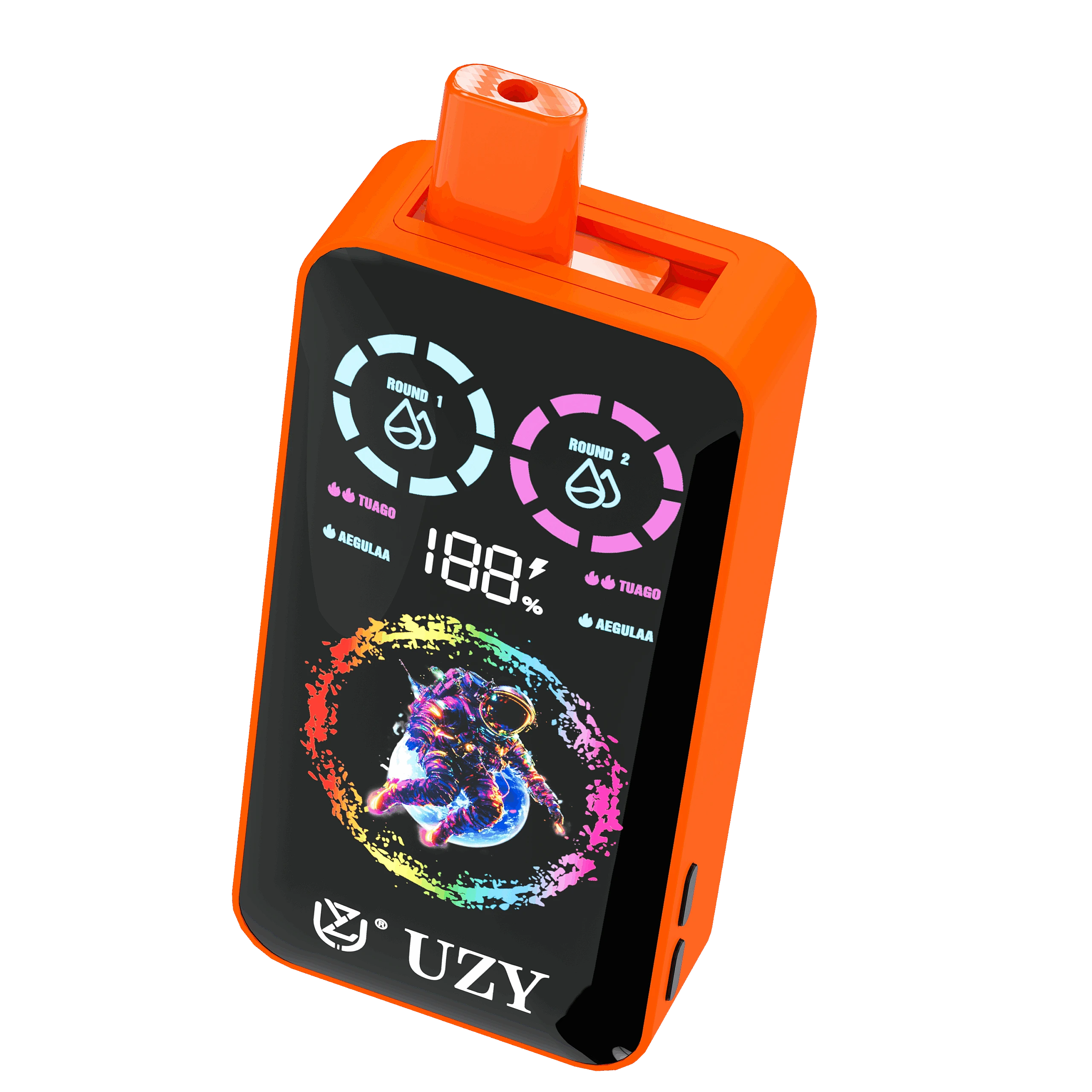 UZY Tornado 30000 Puffs Vape