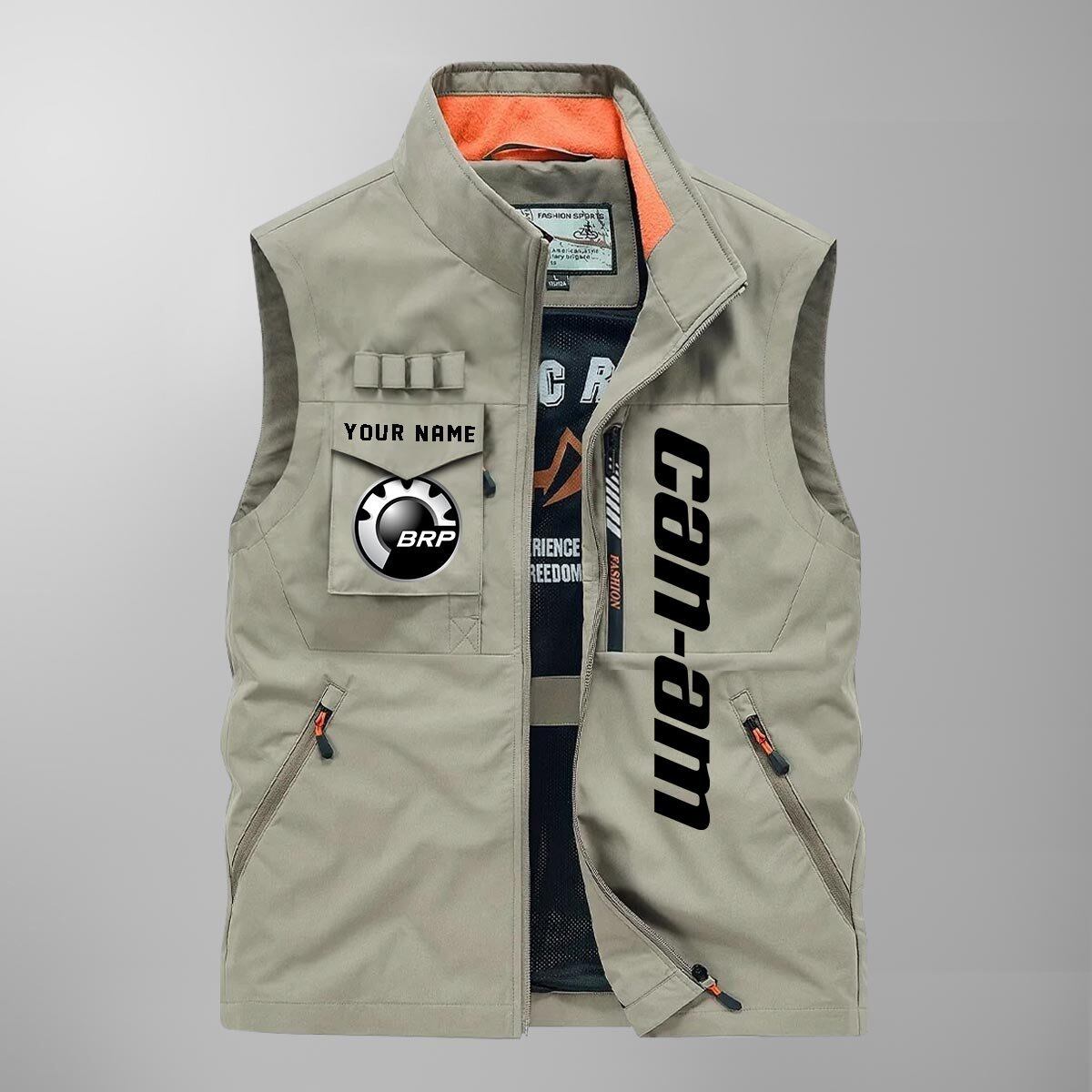 BRP Can-am DDQMPV10055