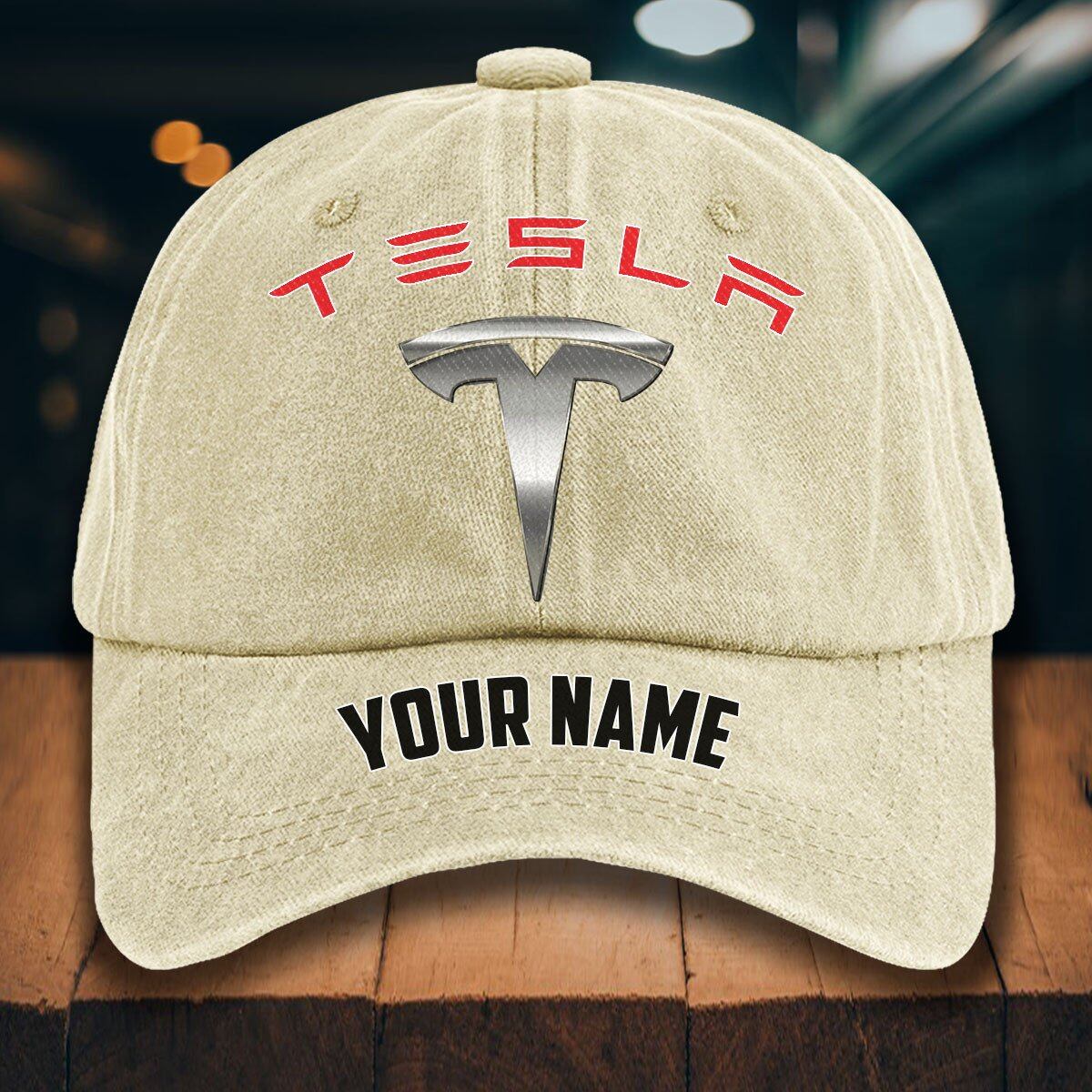 Tesla WINHD10041