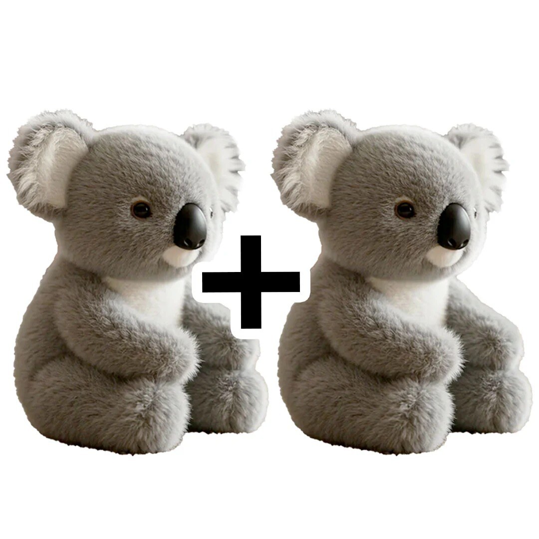 🐨 The Koaly – Cura Emocional sob Demanda