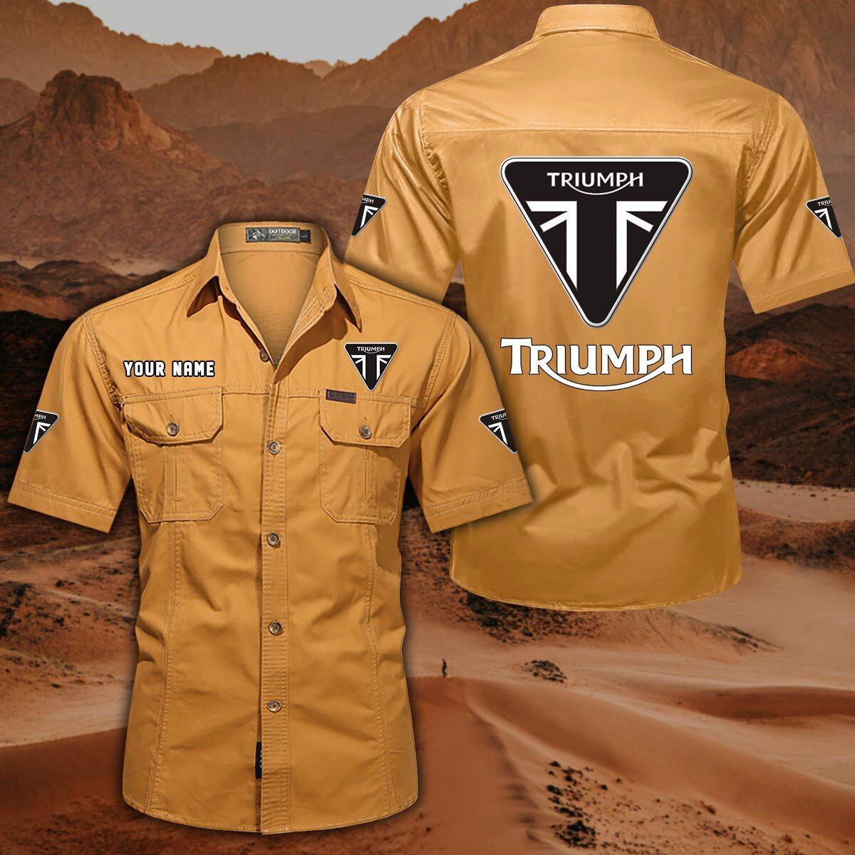 Triumph Motociclos DDQQB10046