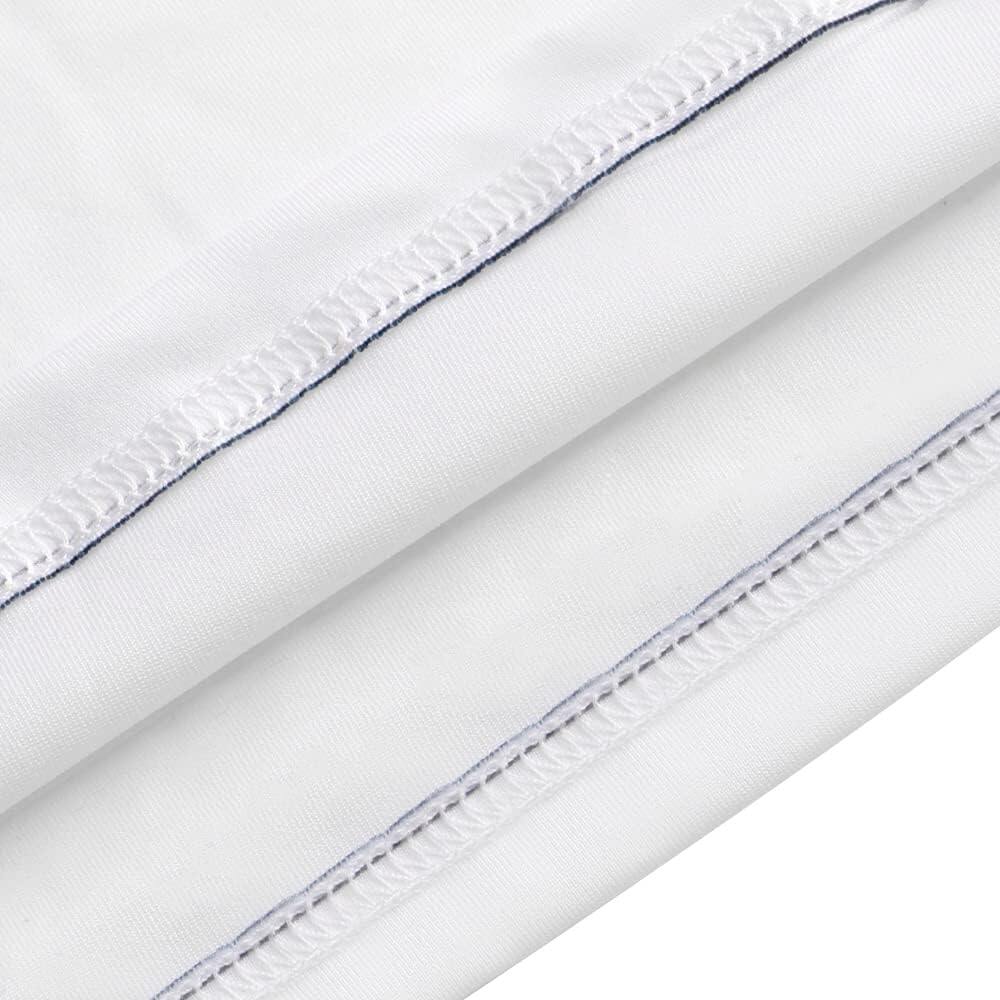 Men's 3D Print Skull T-Shirt 3D Creative Print Short Sleeve T-Shirt Casual Round Neck Novelty Street Fashion Tees Shirt